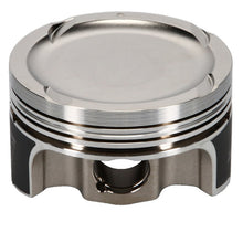 Load image into Gallery viewer, Wiseco Honda R18A 81.00mm 8.9:1 CR Bore -10cc Dome Piston Shelf Stock Kit