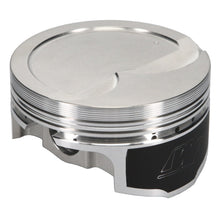 Load image into Gallery viewer, Wiseco Chevy LS Series -8cc R/Dome 4.020inch Bore Piston Shelf Stock Kit