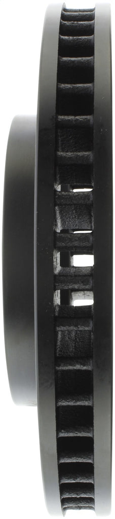 StopTech Slotted & Drilled Sport Brake Rotor