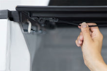 Load image into Gallery viewer, Access LOMAX Pro Series Tri-Fold Cover 04-19 Ford F-150 6ft 6in Bed Blk Diamond Mist (Excl Heritage)