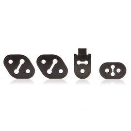 Cobb Ford Focus ST Exhaust Hanger Kit - GTR Auto