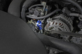 PERRIN 15-25 Subaru WRX & 13-26 BRZ/FR-S/86/GR86 Dipstick Handle Loop Style - Blue - GTR Auto