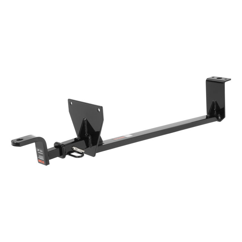 Curt 01-04 Mercedes-Benz C-Class Wagon/Sedan Class 1 Trailer Hitch w/1-1/4in Ball Mount BOXED