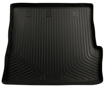 Load image into Gallery viewer, Husky Liners 09-12 Honda Pilot Classic Style Black Rear Cargo Liner - GTR Auto