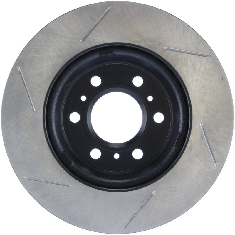 StopTech Slotted Sport Brake Rotor