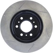 Load image into Gallery viewer, StopTech Slotted Sport Brake Rotor