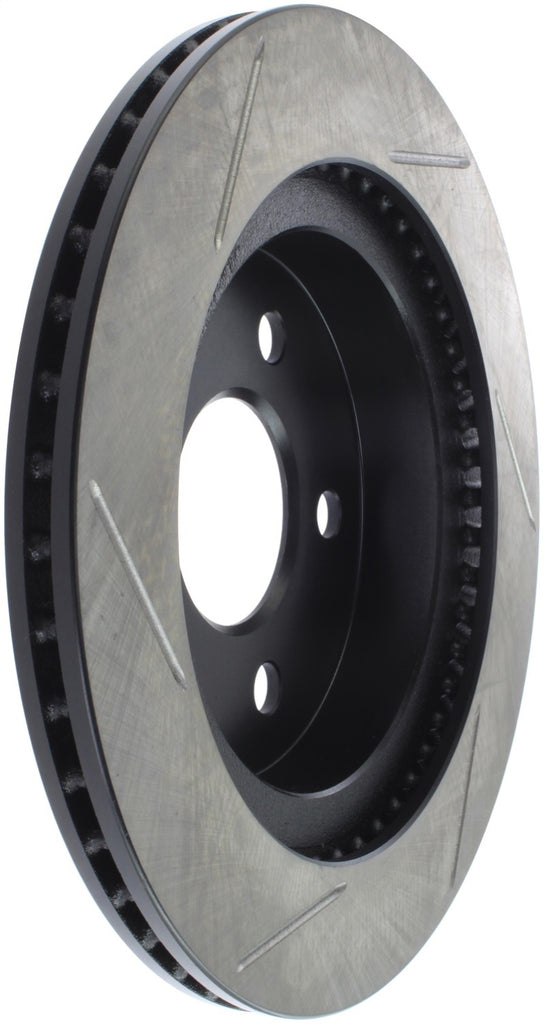 StopTech Slotted Sport Brake Rotor
