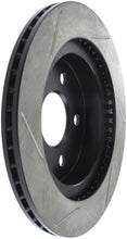 Load image into Gallery viewer, StopTech Slotted Sport Brake Rotor