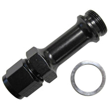 Load image into Gallery viewer, Fragola -8AN x 7/8-20 Carb Adapter Long Female Nut