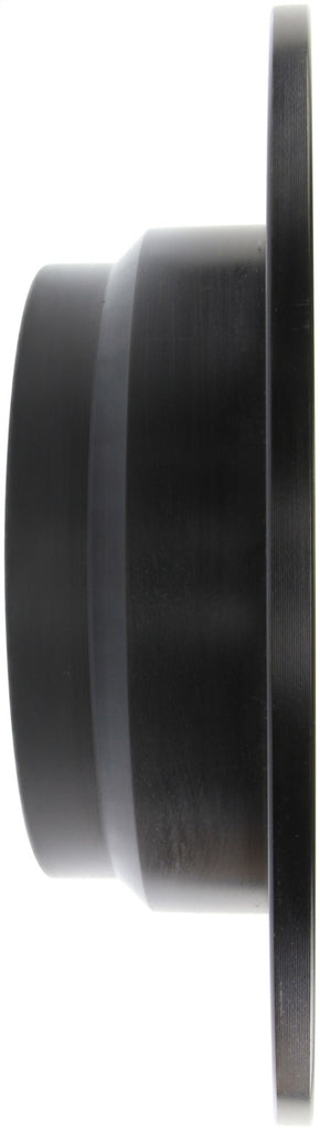 StopTech Power Slot 98-04 Volvo C70/98-00 S70/98-00 V70/94-97 850 Series Rear Left Slotted Rotors