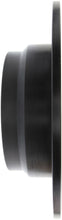 Load image into Gallery viewer, StopTech Power Slot 98-04 Volvo C70/98-00 S70/98-00 V70/94-97 850 Series Rear Right Slotted Rotors
