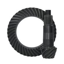 Load image into Gallery viewer, Yukon Gear Ring &amp; Pinion Gear Set For Dana 44 in Jeep JL Rubicon 210mm in 4.56 Ratio - GTR Auto