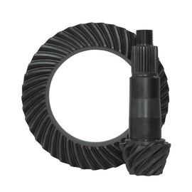 Yukon Gear Ring & Pinion Gear Set For Dana 44 in Jeep JL Rubicon 210mm in 4.56 Ratio - GTR Auto