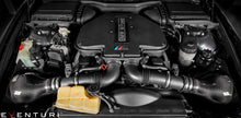 Load image into Gallery viewer, Eventuri BMW E39 M5 - Black Carbon Intake