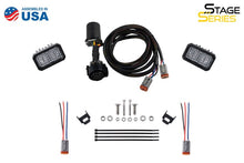 Load image into Gallery viewer, Diode Dynamics 2022 Toyota Tundra C1 Sport Stage Series Reverse Light Kit