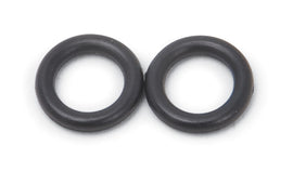 Edelbrock Transfer Tube O-Rings for Holley 4150 4160 4165 and 4175 Series Carburetors Quantity-2
