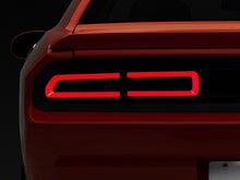 Load image into Gallery viewer, Raxiom 08-14 Challenger LED Tail Lights- Black Housing (Smoked Lens)