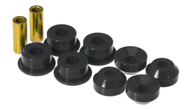 Prothane 88-00 Honda Civic Front Shock Bushings - Black - GTR Auto