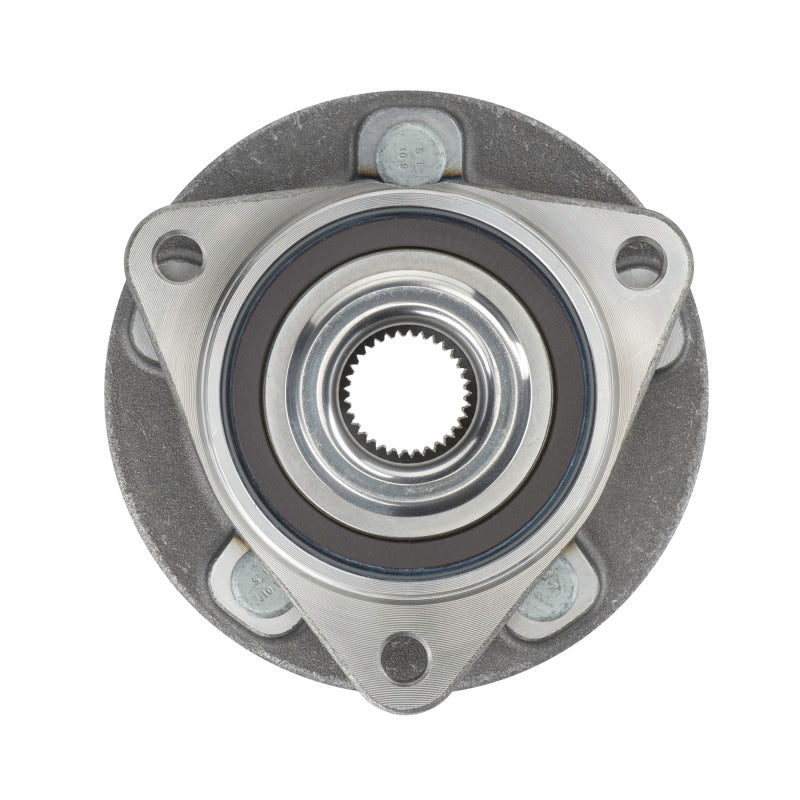 MOOG 16-19 Chevrolet Volt Front Hub Assembly