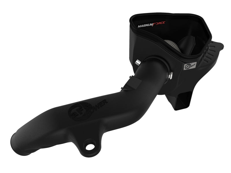 AFe Magnum FORCE Stage-2 Cold Air Intake System w/Pro Dry S Media 12-15 BMW 335i F30 - GTR Auto