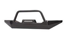 Load image into Gallery viewer, Body Armor 4x4 07-18 Jeep Wrangler JK Front Bumper Full Width