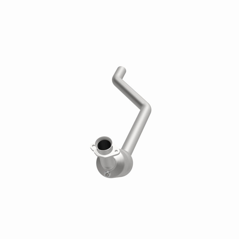 MagnaFlow Direct Fit Catalytic Converter 03-05 Jaguar S-Type4.2L D/S
