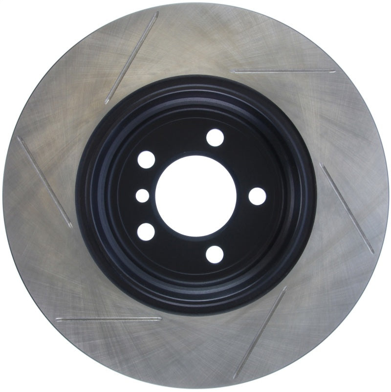 StopTech Slotted Sport Brake Rotor