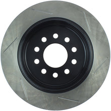 Load image into Gallery viewer, StopTech Slotted Sport Brake Rotor