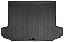 Load image into Gallery viewer, Husky Liners 2017 Kia Sportage WeatherBeater Black Cargo Liner - GTR Auto