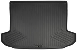 Husky Liners 2017 Kia Sportage WeatherBeater Black Cargo Liner - GTR Auto