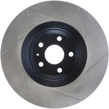 Load image into Gallery viewer, StopTech Slotted Sport Brake Rotor