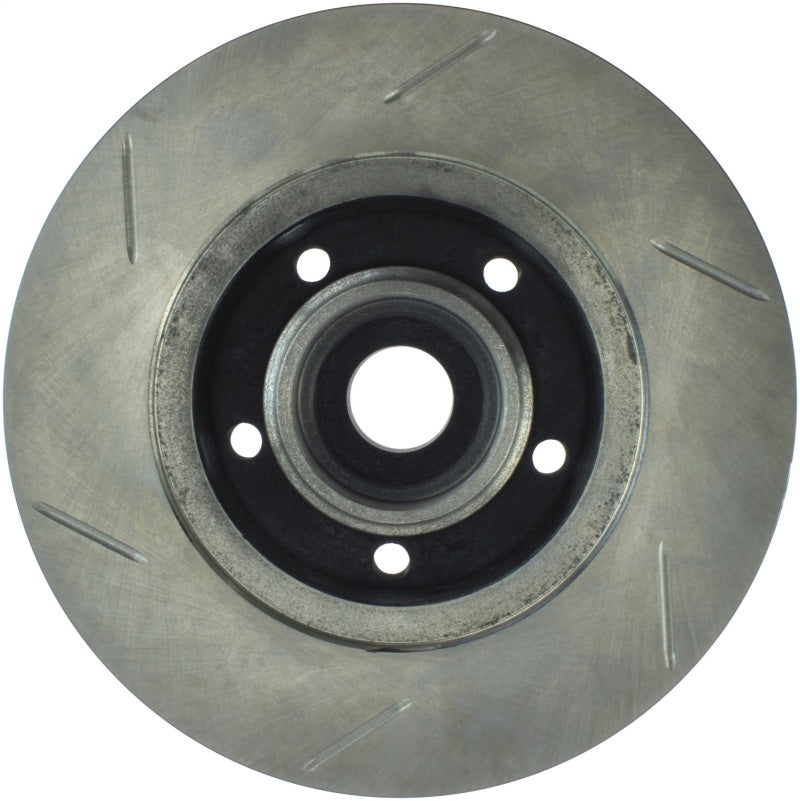 StopTech Slotted Sport Brake Rotor