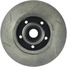 Load image into Gallery viewer, StopTech Slotted Sport Brake Rotor