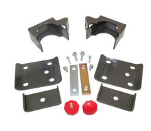 Load image into Gallery viewer, MaxTrac 07-15 GM C/K1500 2WD/4WD 7.5in Rear Lowering Flip Kit