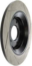 Load image into Gallery viewer, StopTech Slotted Sport Brake Rotor