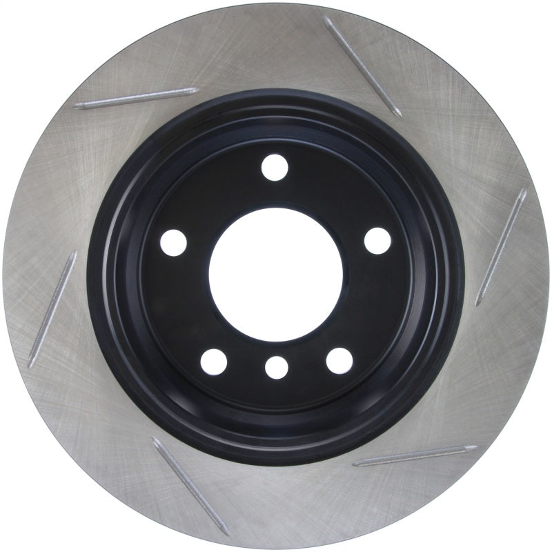 StopTech Slotted Sport Brake Rotor