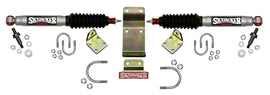 Skyjacker 2007-2017 Jeep Wrangler (JK) Steering Damper Kit - GTR Auto