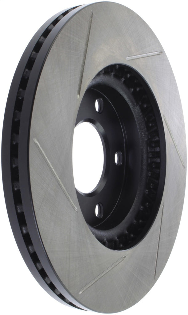 StopTech Slotted Sport Brake Rotor