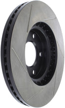 Load image into Gallery viewer, StopTech Slotted Sport Brake Rotor