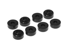 Load image into Gallery viewer, Prothane Universal End Link Bushings - 1/2in x 1 OD (Set of 8) - Black