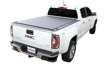 Load image into Gallery viewer, Access Tonnosport 15-19 Chevy/GMC Colorado / Canyon 5ft Bed Roll-Up Cover