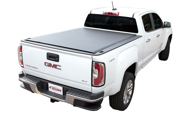 Access Vanish 15-19 Chevy/GMC Colorado / Canyon 5ft Bed Roll-Up Cover