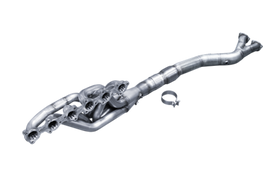 ARH 2001-2006 BMW E46 M3 1-3/4in x 3in Long System w/ Cats