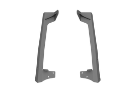 Road Armor 07-18 Jeep Wrangler JK LT Mounts 50 + 1 Lower Mount - Tex Blk