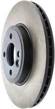 Load image into Gallery viewer, Stoptech 08-11/14-16 Mini Cooper Front High Carbon Cryo Brake Rotor