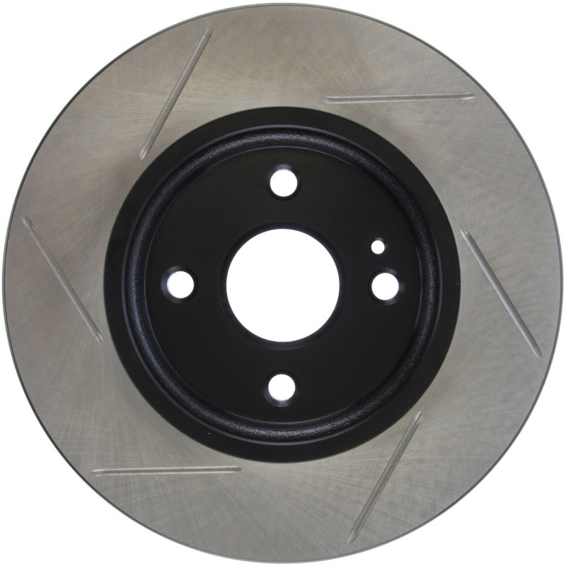 StopTech Slotted Sport Brake Rotor