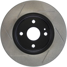 Load image into Gallery viewer, StopTech Slotted Sport Brake Rotor