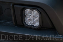 Load image into Gallery viewer, Diode Dynamics SS3 Type SV2 LED Fog Light Kit Sport - White SAE Fog