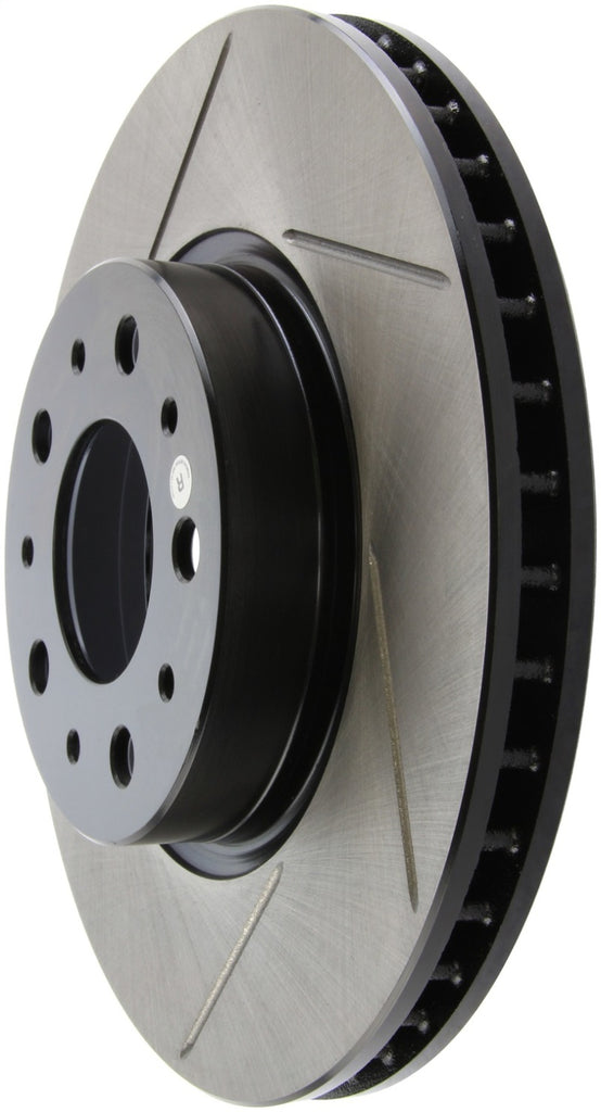 StopTech Slotted Sport Brake Rotor