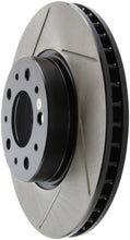 Load image into Gallery viewer, StopTech Slotted Sport Brake Rotor